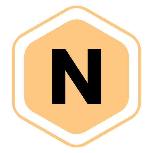 National Casino Favicon Logo